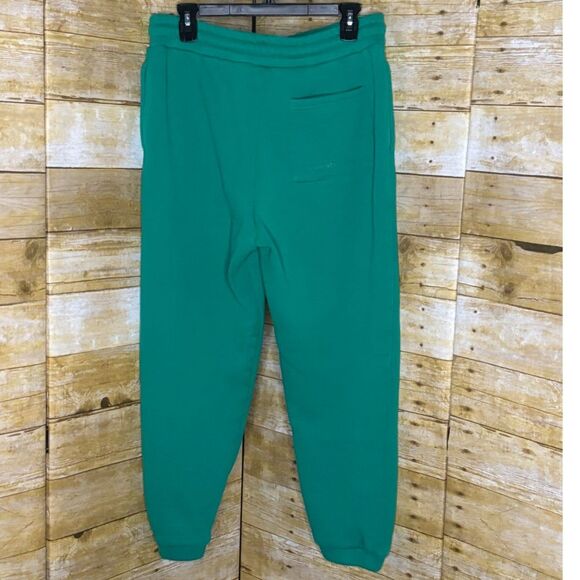 SWEATY BETTY CLASSIC SANDWASHED ATHLETIC ATHLEISURE LOUNGE EVERYDAY SWEATPANTS - Picture 3 of 5